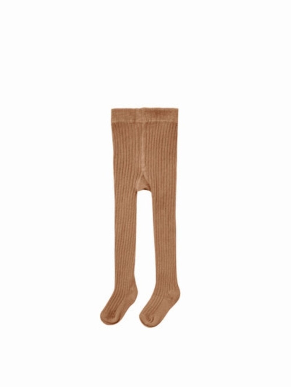 Quincy Mae - Camel Brown 0-6 M Thights